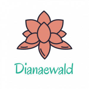 Dianaewald-logo